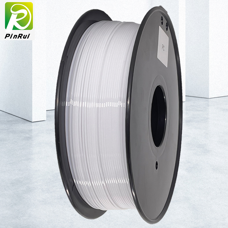 Pinrui Drukarka 3d 1.75mm PC Filament do drukarki 3D